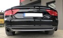 Audi A7 dyfuzor